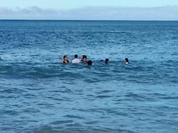 Junivsel's Beach House With Private Pool