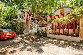 Junivsel's Beach House With Private Pool