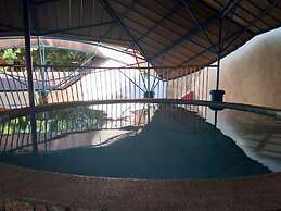 Junivsel's Beach House With Private Pool