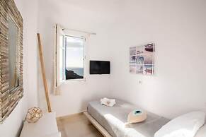 Choulakia Elite Villa w Pool & Sea View