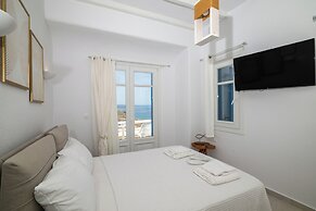 Choulakia Elite Villa w Pool & Sea View