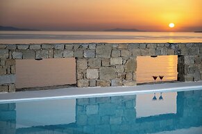 Choulakia Elite Villa w Pool & Sea View