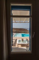 Choulakia Elite Villa w Pool & Sea View