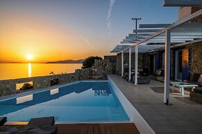 Choulakia Elite Villa w Pool & Sea View