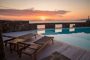 Choulakia Elite Villa w Pool & Sea View