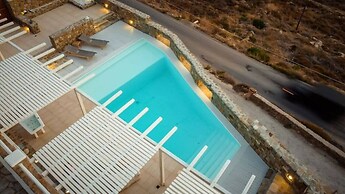Choulakia Elite Villa w Pool & Sea View