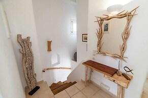 Choulakia Elite Villa w Pool & Sea View