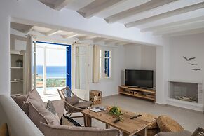 Choulakia Elite Villa w Pool & Sea View