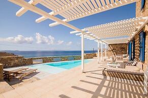 Choulakia Elite Villa w Pool & Sea View