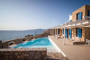 Choulakia Elite Villa w Pool & Sea View
