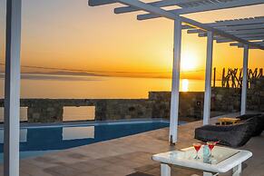 Choulakia Elite Villa w Pool & Sea View