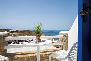Choulakia Elite Villa w Pool & Sea View