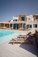 Choulakia Elite Villa w Pool & Sea View