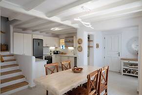 Choulakia Elite Villa w Pool & Sea View