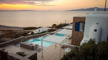 Choulakia Elite Villa w Pool & Sea View