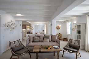 Choulakia Elite Villa w Pool & Sea View