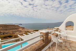 Choulakia Elite Villa w Pool & Sea View