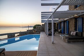 Choulakia Elite Villa w Pool & Sea View