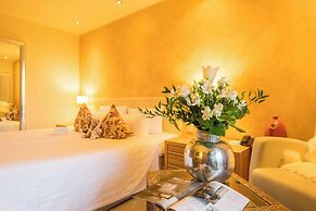 Das Landhaus - by BollAnts