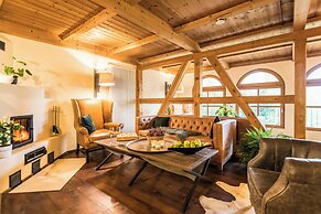 Das Landhaus - by BollAnts