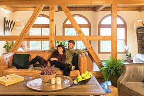 Das Landhaus - by BollAnts