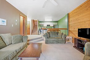 Swiss Mountain 1 Bedroom - S3705 1 Condo