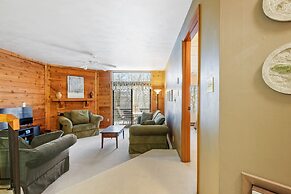 Swiss Mountain 1 Bedroom - S3705 1 Condo