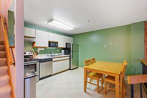 Swiss Mountain 1 Bedroom - S3705 1 Condo