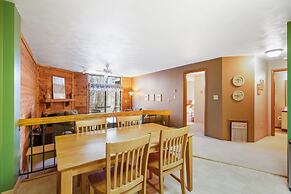 Swiss Mountain 1 Bedroom - S3705 1 Condo