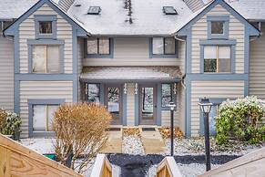 Swiss Mountain 1 Bedroom - S3705 1 Condo