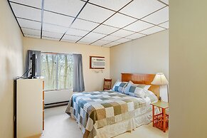 Swiss Mountain 1 Bedroom - S3705 1 Condo