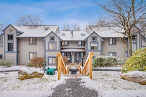 Swiss Mountain 1 Bedroom - S3705 1 Condo