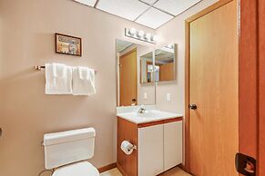 Swiss Mountain 1 Bedroom - S3705 1 Condo