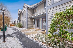 Swiss Mountain 1 Bedroom - S3705 1 Condo