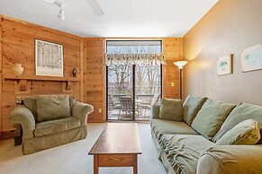 Swiss Mountain 1 Bedroom - S3705 1 Condo