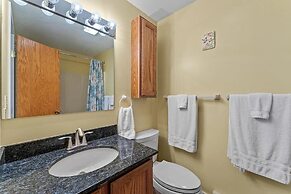 Fall Line Condo D6 3 Bedroom Condo