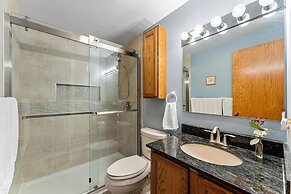 Fall Line Condo D6 3 Bedroom Condo