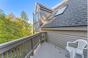 Fall Line Condo D6 3 Bedroom Condo