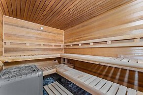 Fall Line Condo D6 3 Bedroom Condo