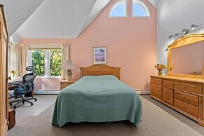 Fall Line Condo D6 3 Bedroom Condo