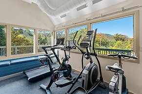 Fall Line Condo D6 3 Bedroom Condo