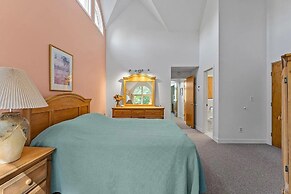 Fall Line Condo D6 3 Bedroom Condo