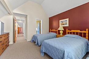 Fall Line Condo D6 3 Bedroom Condo