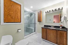 Fall Line Condo D6 3 Bedroom Condo