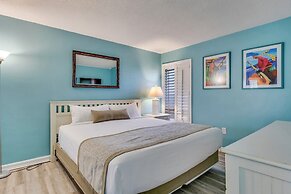 0402 Modern Greece 1 Bedroom Condo