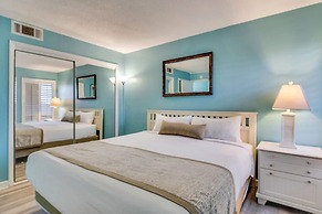 0402 Modern Greece 1 Bedroom Condo