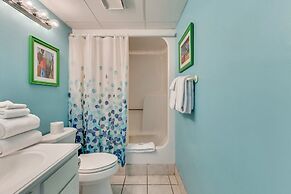 0402 Modern Greece 1 Bedroom Condo