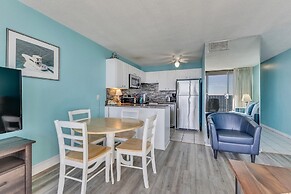 0402 Modern Greece 1 Bedroom Condo