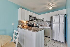 0402 Modern Greece 1 Bedroom Condo