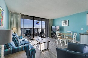 0402 Modern Greece 1 Bedroom Condo